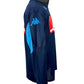 Napoli 2015-16 Player Training Top - Size XXL (XL Fit)