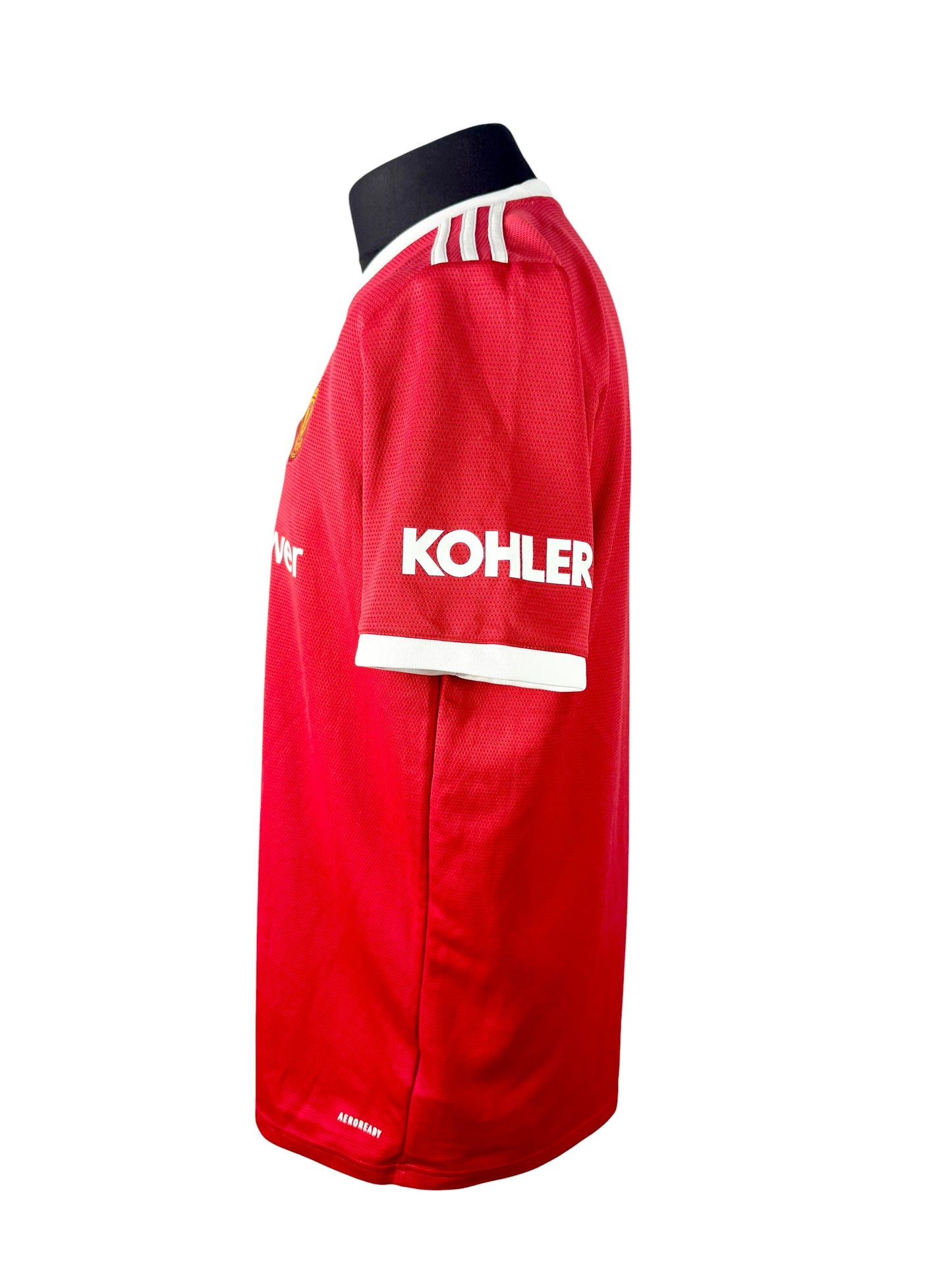 Manchester United 2021-22 Home - Size L
