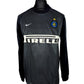 Inter Milan 2000-01 GK Shirt - Size M - BNWT