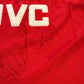 Arsenal 1994/1995 Home Shirt - Long Sleeve - Squad Signed