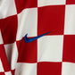 Croatia 2006 Home Shirt - Large - Excellent