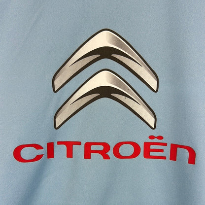 Celta Vigo 2013/2014 Player Issue Away Shirt - Fontas 3