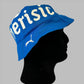 Club Brugge Upcycled Shirt Bucket Hat - Perisic 44