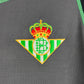Real Betis 2003/2004 Match Issued Away Shirt - Joaquin 17