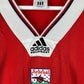 Arsenal 1992/1993 Home Shirt - Extra Large - Excellent Condition
