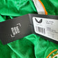 2024-25 Republic of Ireland L/S Home - Size XL (L Fit) - BNWT