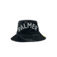 Chelsea 24/25 Upcycled Home & Away Shirt Palmer Bucket Hat - Reversible