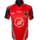 Dubai Celts 2012  - Size 13yrs (S Man’s Fit)