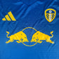 Leeds United 2025/2026 Away Shirt Large