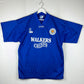 Leicester City 1992/1993 Home Shirt