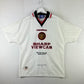 Manchester United 1996-1997 Away Shirt - Medium - Champions Embroidery