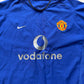 Manchester United Third Shirt 2002/03 (XL) Solskjaer 20