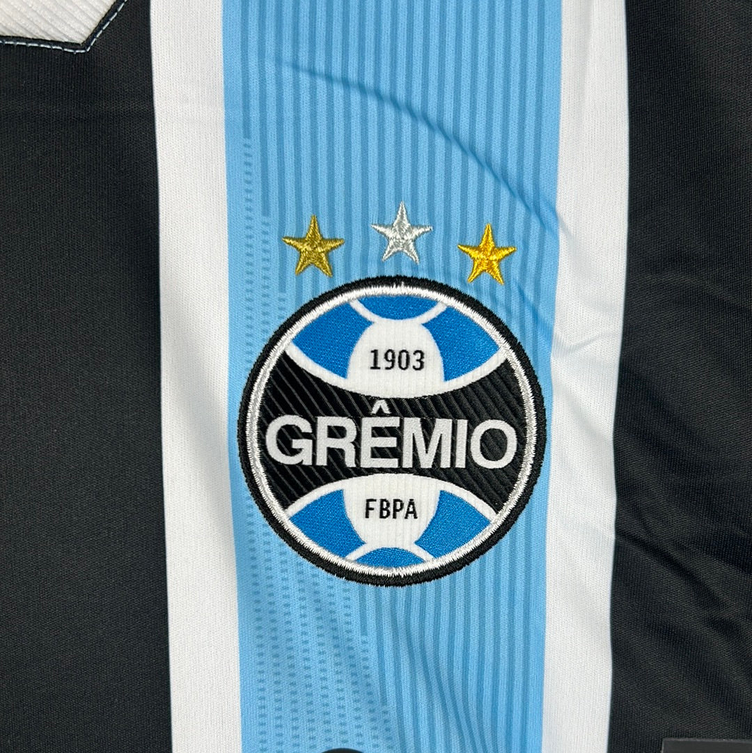 Gremio 2020-2021 Home Shirt - Extra Large - New with Tags