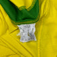Brazil Home Shirt 2002/04 (XL) Ronaldinho 11
