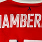 Arsenal 2016/2017 Match Worn Home Shirt - Chamberlain 15 - FA Cup Semi Final