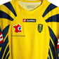 2007-08 Sochaux Home Shirt - M