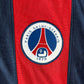 Vintage Paris Saint Germain 2001-2002 Home Shirt - Large - Okocha 10