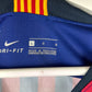 Barcelona 2018/2019 Home Shirt - Large - BNWT - Messi 10