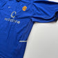 Manchester United Third Shirt 2002/03 (XL) Solskjaer 20