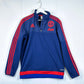 Manchester United Climawarm Training Jacket