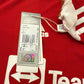 Manchester United 2021-2022 Authentic Home Shirt - BNWT