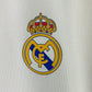 Real Madrid 2003/2004 Player Issue Home Shirt - Figo 10 - Champions League