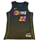 Miami Heat NBA Jersey - 22 BUTTLER - Extra Large