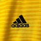 Belgium 2018 Away Shirt - Small - Adidas BQ4536