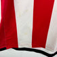 PSV 2007/2008 Player Issue Home Shirt - Da Costa 4