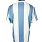 Argentina 2024-25 Anniversary Home - Size XL
