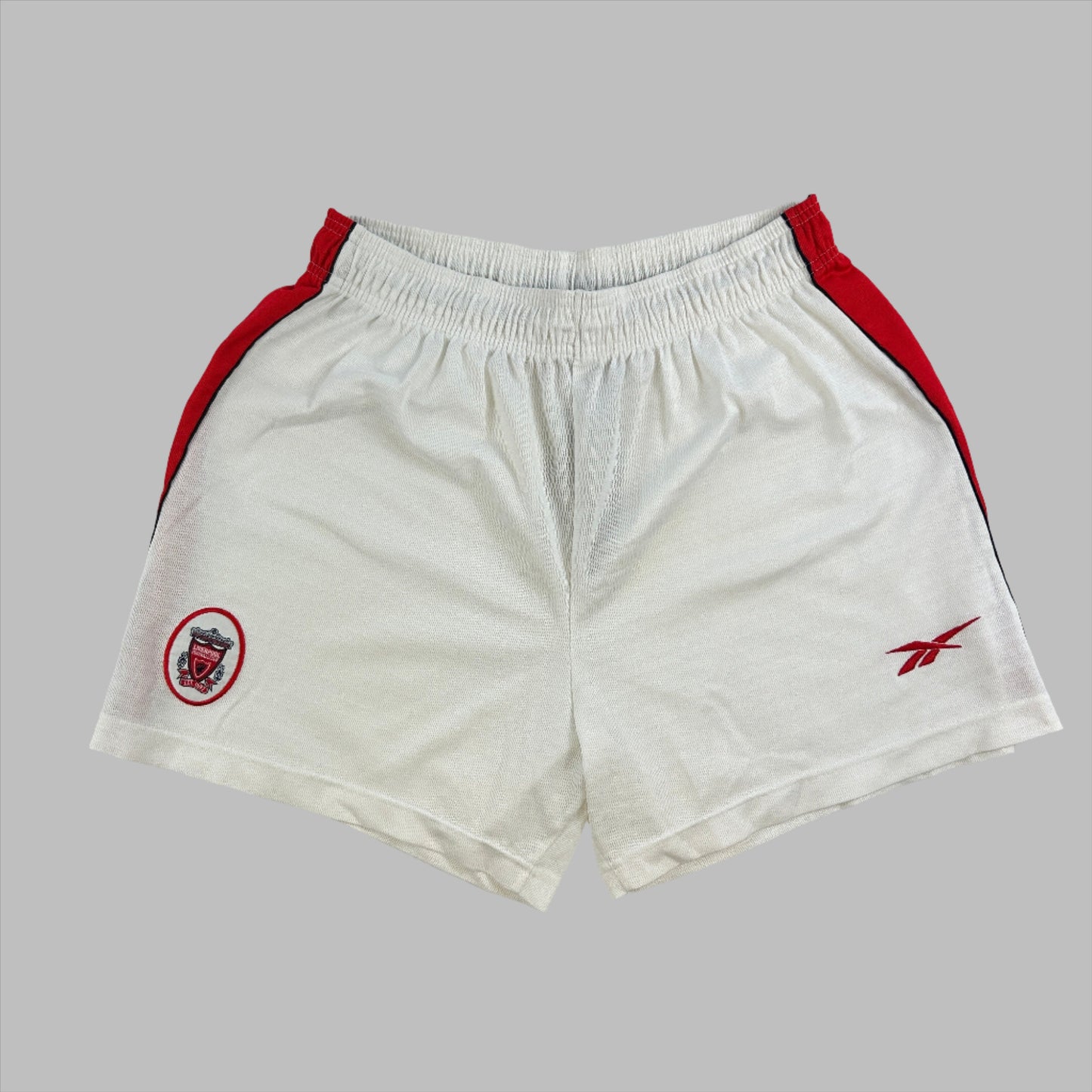 Liverpool 1998/1999 Away Shorts 