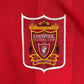 Liverpool 1994-1995-1996 Home Shirt - XXL - McManaman 17