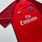 PSG Away Shirt 2016/17 (L) Marquinhos 5