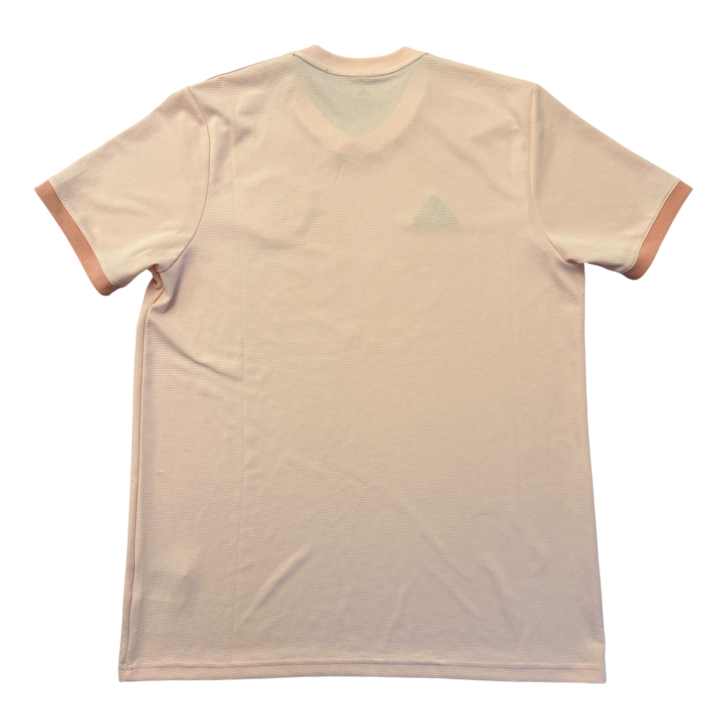 Manchester United 2018/2019 Away Shirt - Large