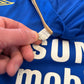 Chelsea 2005/2006 Home Shirt - 100 year Centenary - XXL