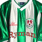 2003-04 Millwall Away Shirt - XXL (XL fit)