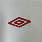 England 2012 Home Shirt - Large - Authentic Umbro Shirt