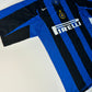Inter Milan Home Shirt 2004/05 (L) Vieri 32