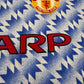 Manchester United 1990 Away Shirt - Snowflake - Large