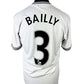 Manchester United 2017-18 Third - Size M - Bailly 3