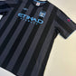 Manchester City Third Shirt 2012/13 (XL) Silva 21