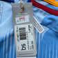 Spain Away Shirt 2022/23 (L) Rodri 16 BNWT