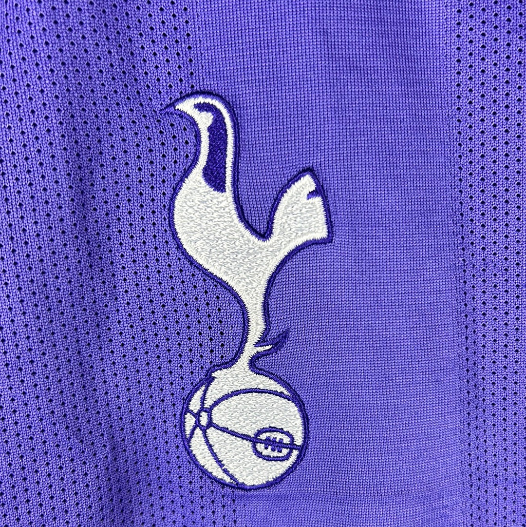 Tottenham Hotspur 2011/2012 Away Shirt - New With Tags - Medium