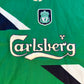 Liverpool 1998/1999 Away Shirt - Excellent Condition