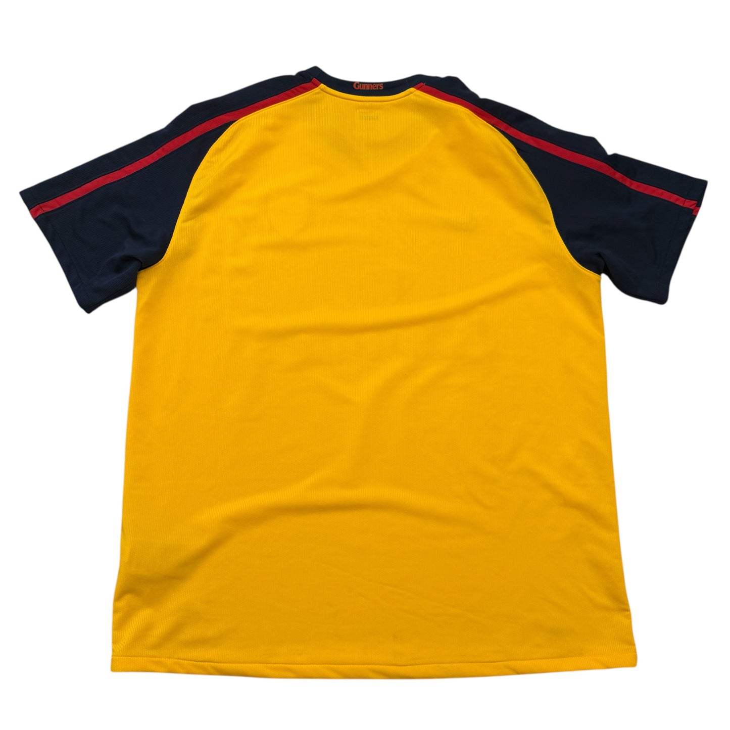 Arsenal 2008/2009 Away Shirt - XL- Excellent Condition