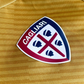 2018-19 Cagliari GK Shirt - M