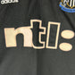 Newcastle United 2000/2001 Away Shirt - Large - Excellent