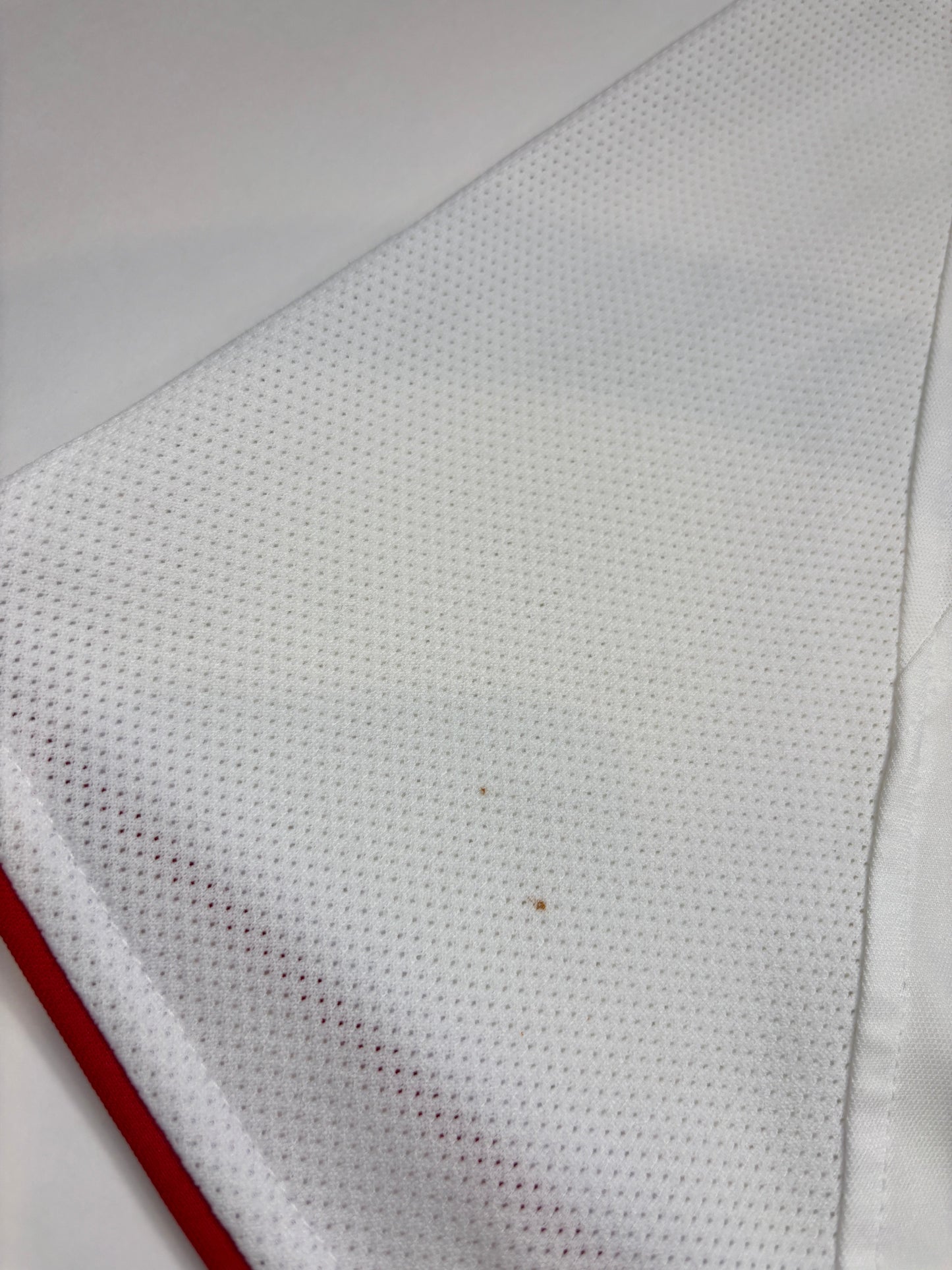 Sao Paulo Home Shirt 2006 (L) Thiago 19