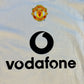 Manchester United 2004/2005 Goalkeeper Shirt - New With Tags - Large