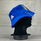 Italy 23 Upcycled Home Shirt Bucket Hat